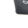 Celine Textile Print Strap Pouch Clutch Bag 10E632 12739 150399530 [P]