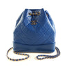 CHANEL Gabrielle Rucksack A94485 12743 150399560 [P]