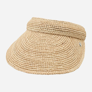 HELEN KAMINSKI 5F Erin Natural HAT51934 Natural 150449678