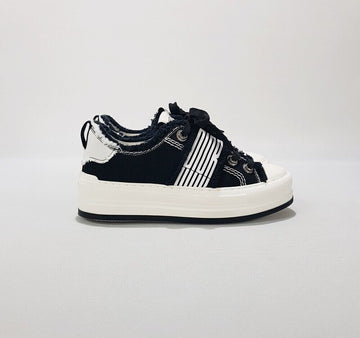 Dior Walk and Platform Sneakers KCK441CVA 150534982