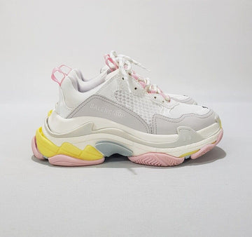 BALENCIAGA Triple S Sneaker 524039 150534962