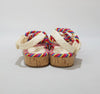 CHANEL Rope Velcro Sandals 150534943 [P]