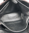 Dior Tweed New Lock Shoulder Bag 45067 150503459 [P]