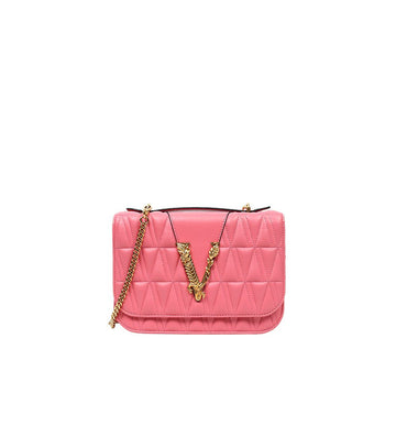 Versace Pink Crossbody Bag 45757 150503716