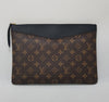 LOUIS VUITTON モノグラム デイリーポーチバッグ M62048 150535008 [P]