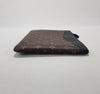 LOUIS VUITTON モノグラム デイリーポーチバッグ M62048 150535008 [P]