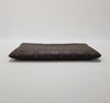 LOUIS VUITTON モノグラム デイリーポーチバッグ M62048 150535008 [P]