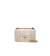 Burberry Beige Canvas Roller Shoulder Bag 46139 150541069 [P]