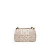 Burberry Beige Canvas Roller Shoulder Bag 46139 150541069 [P]
