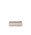 Burberry Beige Canvas Roller Shoulder Bag 46139 150541069 [P]