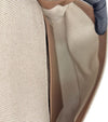 Burberry Beige Canvas Roller Shoulder Bag 46139 150541069 [P]