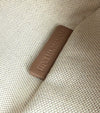 Burberry Beige Canvas Roller Shoulder Bag 46139 150541069 [P]