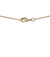 CHANEL CC ゴールド ネックレス 46177 150541225 [P]