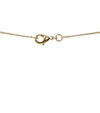CHANEL CC ゴールド ネックレス 46177 150541225 [P]