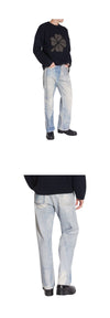 Our Legacy Third Cut Digital Denim Print M4205TDD Blue 1849 150566540 [P]