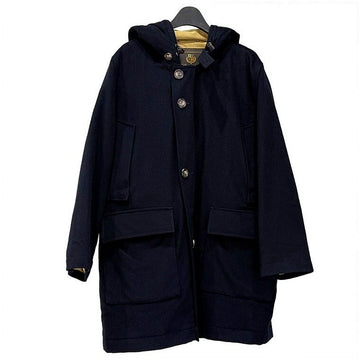 LORO PIANA Kaschmirsturm-System Kapuzenjacke 10326023 150567718
