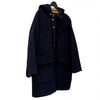 Loro Piana Cashmere Hooded Jacket 10326023 150567718 [P]
