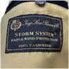 Loro Piana Cashmere Hooded Jacket 10326023 150567718 [P]