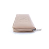 CHANEL cc CC Caviar Zip Long Wallet 12775 150577026 [P]