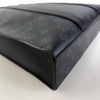 Louis Vuitton Eclipse Monogram Sac Plat Tote Bag Shoulder Bag M46452 12797 150669438 [P]