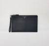 Prada Saffiano Strap Clutch Bag 2NH05V 150639349 [P]