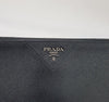 Prada Saffiano Strap Clutch Bag 2NH05V 150639349 [P]