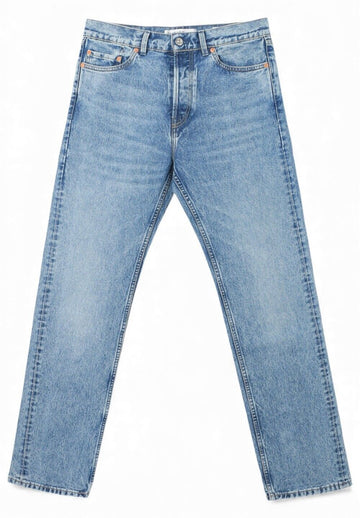 OUR LEGACY ファーストカットアワーレガシーレフトハンドツイールチョッパーファーストカットデニムパンツ M2245FH 129632197