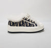 Dior Work and Platform Sneakers Shearing KCK398OCH 150534806 [P]