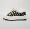Dior Work and Platform Sneakers Shearing KCK398OCH 150534806 [P]