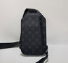 Louis Vuitton Eclipse Soummer Slingback M45912 138832251 [P]