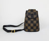 Fendi Vintage Peek Slingback Backpack 55457484 [P]