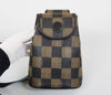Fendi Vintage Peek Slingback Backpack 55457484 [P]