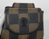 Fendi Vintage Peek Slingback Backpack 55457484 [P]