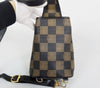 Fendi Vintage Peek Slingback Backpack 55457484 [P]