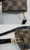 Fendi Vintage Peek Slingback Backpack 55457484 [P]