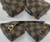 Fendi Vintage Peek Slingback Backpack 55457484 [P]
