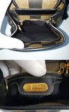 Fendi Vintage Peek Slingback Backpack 55457484 [P]