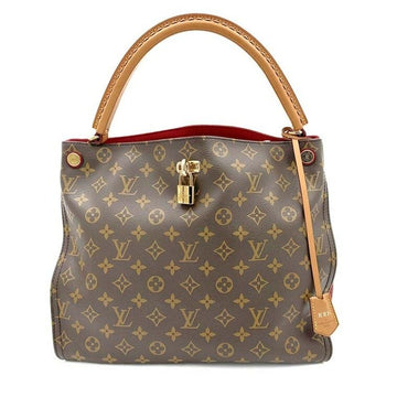 LOUIS VUITTON ガイアショルダーバッグ 1132601150 150749052