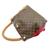 Louis Vuitton Monogram Gaia Shoulder Bag 1132601150 150749052 [P]