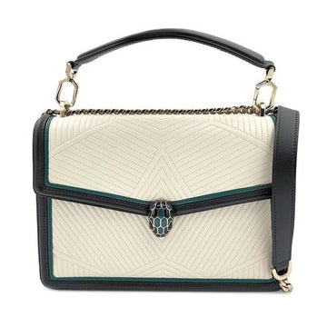 Bulgari Serpenti Shoulder Bag 1132615 150749054