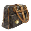 Louis Vuitton Monogram Manhattan GM 11026023 150775739 [P]