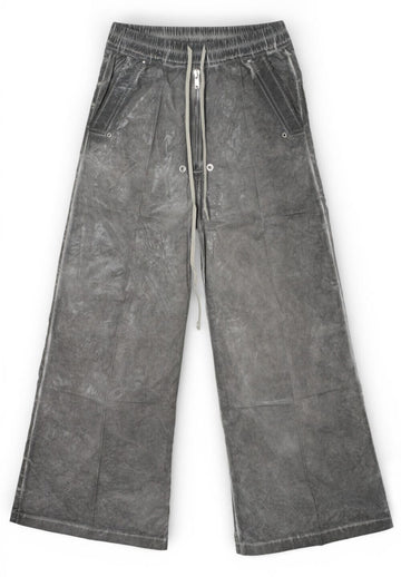 RICK OWENS DRKSHDW GETH BELAS ダークダスト フォイル コットン ポプリン DU01E3378 PF 78 130585284