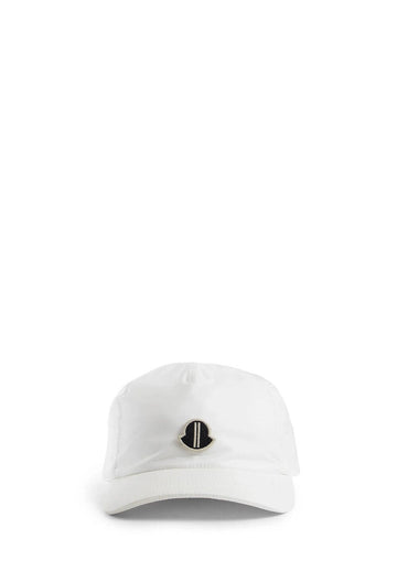 Rick Owens Moncler Baseball Hat Milk MU02D3B04 M4425 41 119777523