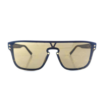 Louis Vuitton Monogram LV Waimea Sunglasses 12851 150847935