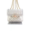 Gucci Interlocking Deco Shoulder Bag Crossbody 741457 12865 150885978 [P]