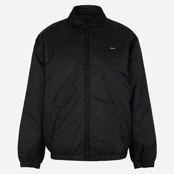 PRADA 6S Nylon-Blousonjacke Schwarz 1WQ9 F0002 150891335