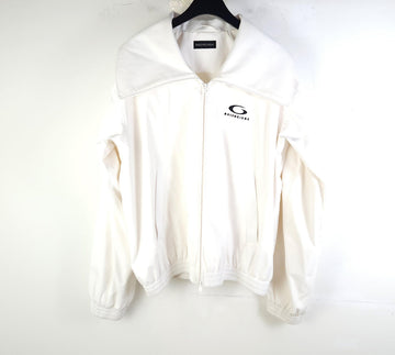 BALENCIAGA Hochkragen Track Suit Jacke 831513 12869 150947389