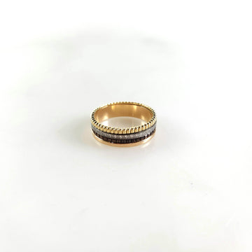 BOUCHERON Quattro Classic Diamant Ring 12868 150948935