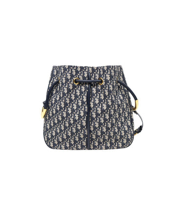 DIOR オブリーク キャンバス ノリタ ショルダーバッグ 45518 151000167