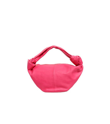 BOTTEGA VENETA Jodie Tote Bag Pink 47080 151001396